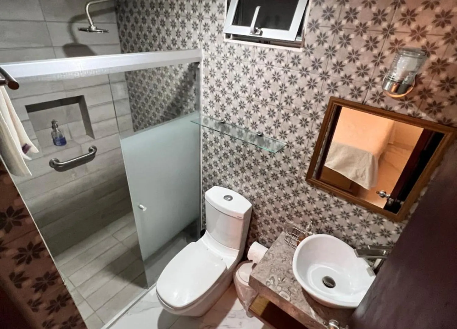 Hosteleria Casa Margarita Mazatlán