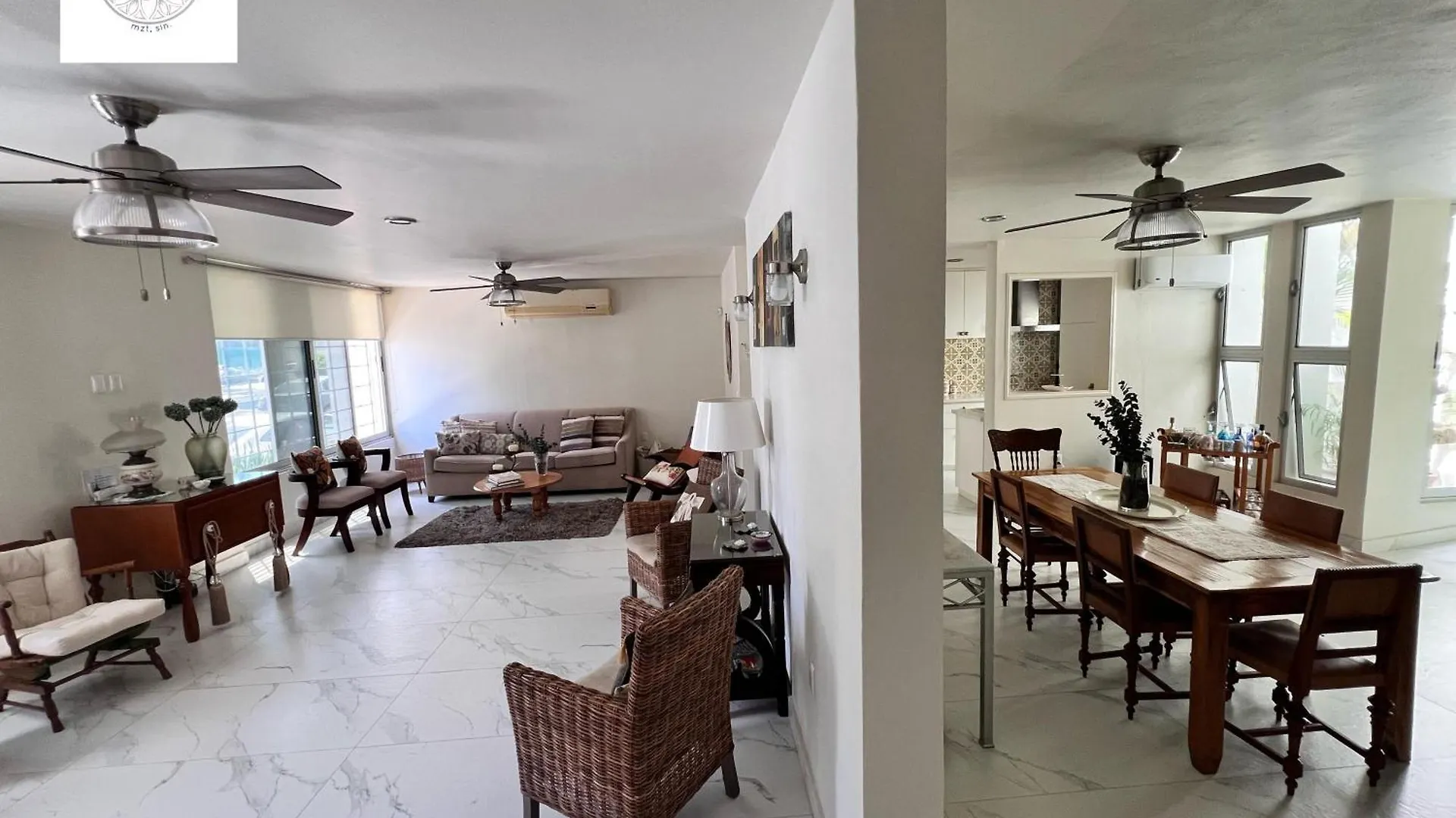 Hosteleria Casa Margarita Mazatlán 3*,  Meksyk