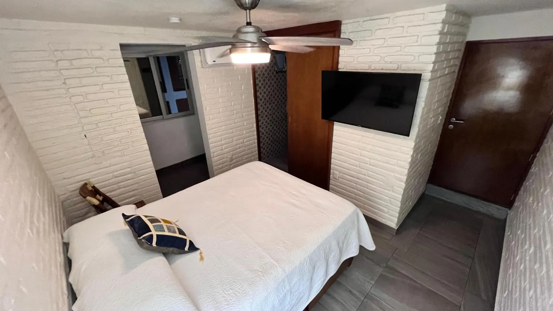 Hosteleria Casa Margarita Mazatlán Hotel