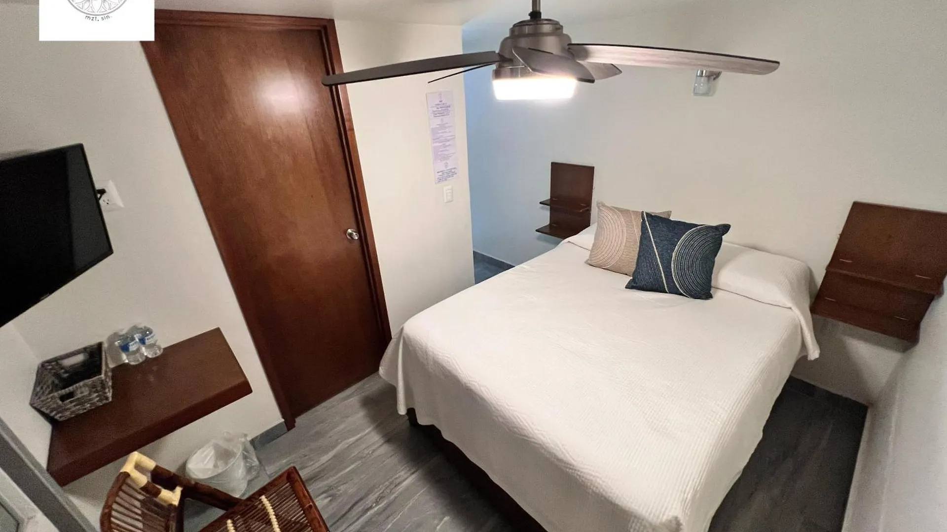Hosteleria Casa Margarita Mazatlán 3*,