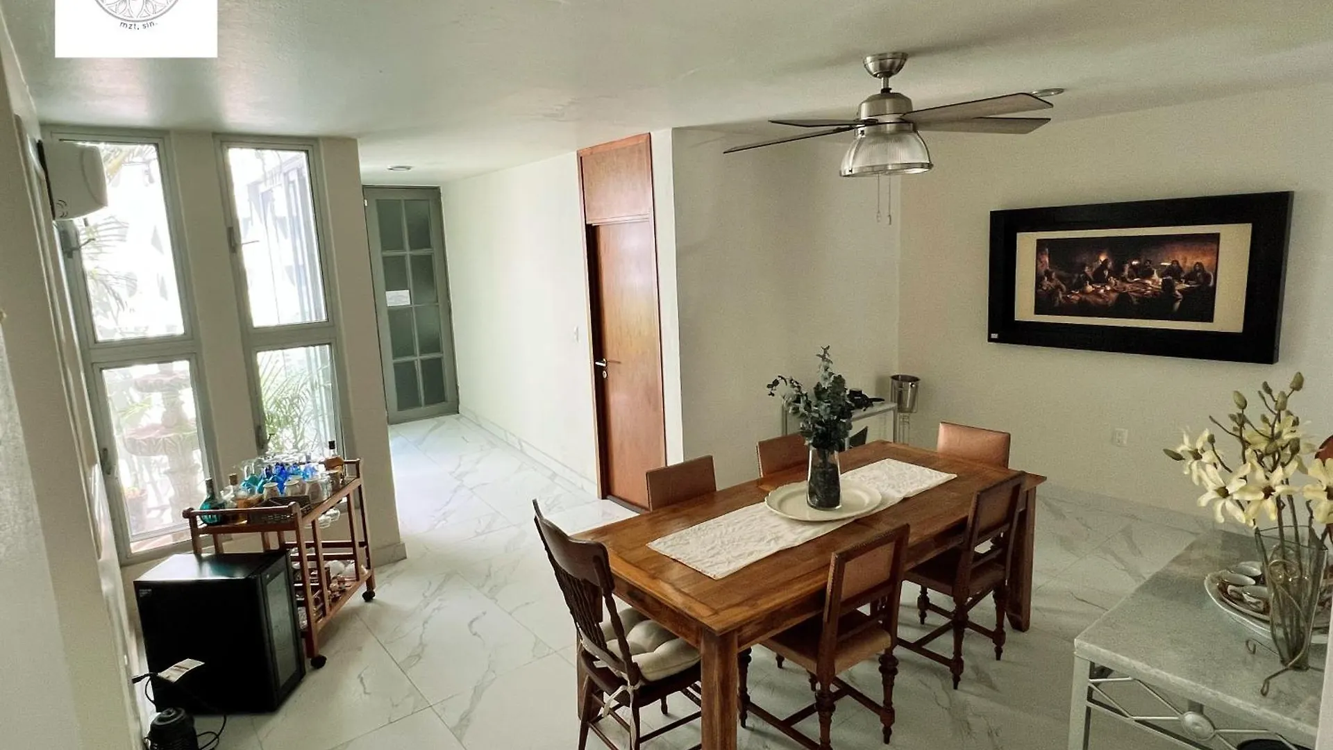 Hosteleria Casa Margarita Mazatlán