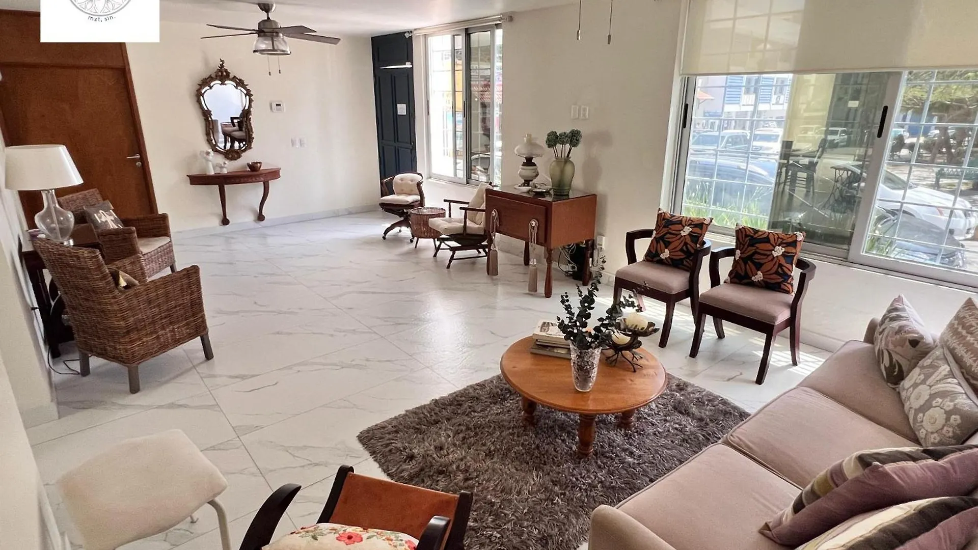 Hosteleria Casa Margarita Mazatlán 3*,  Meksyk