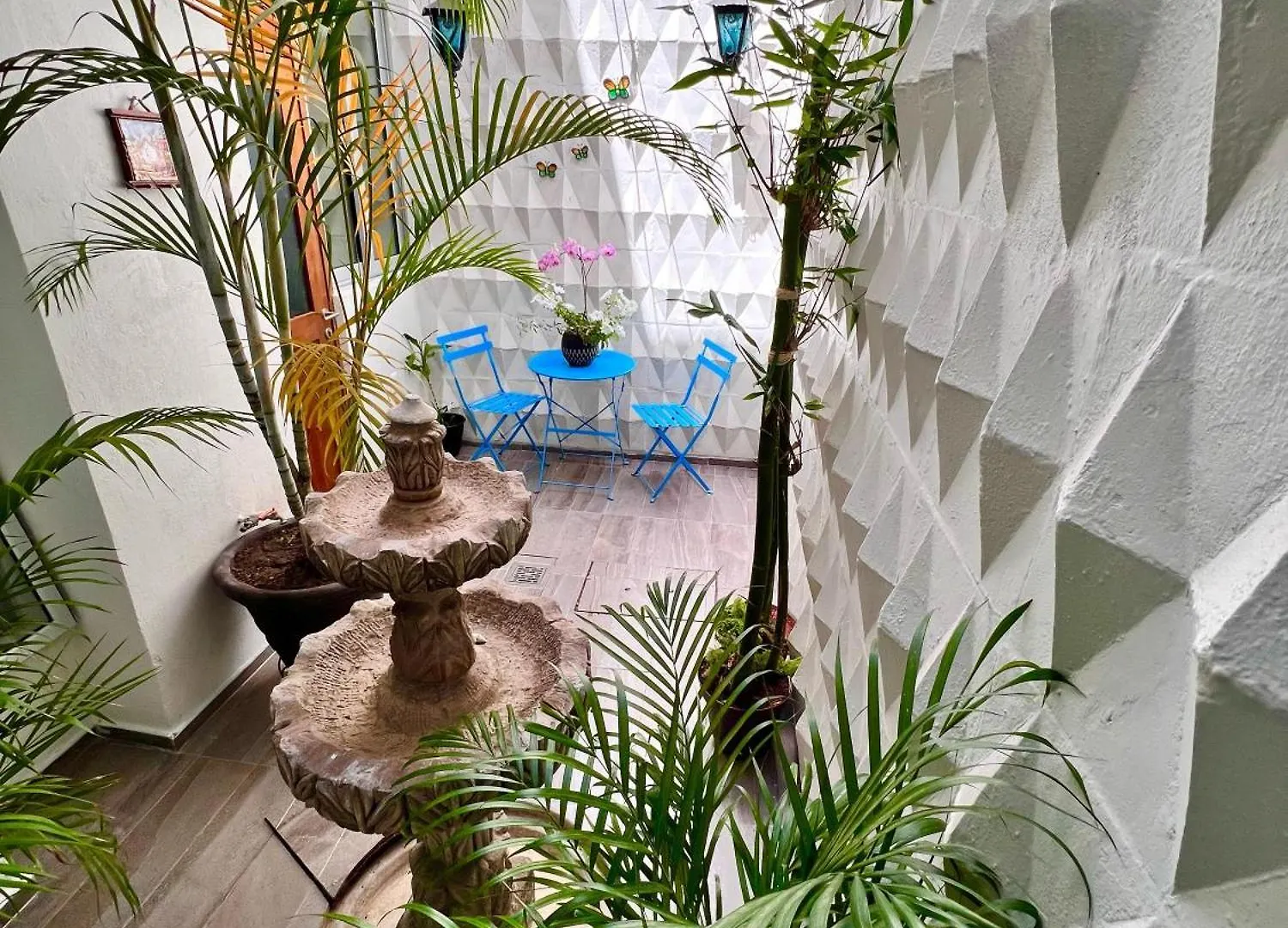 Hosteleria Casa Margarita Mazatlán Hotel